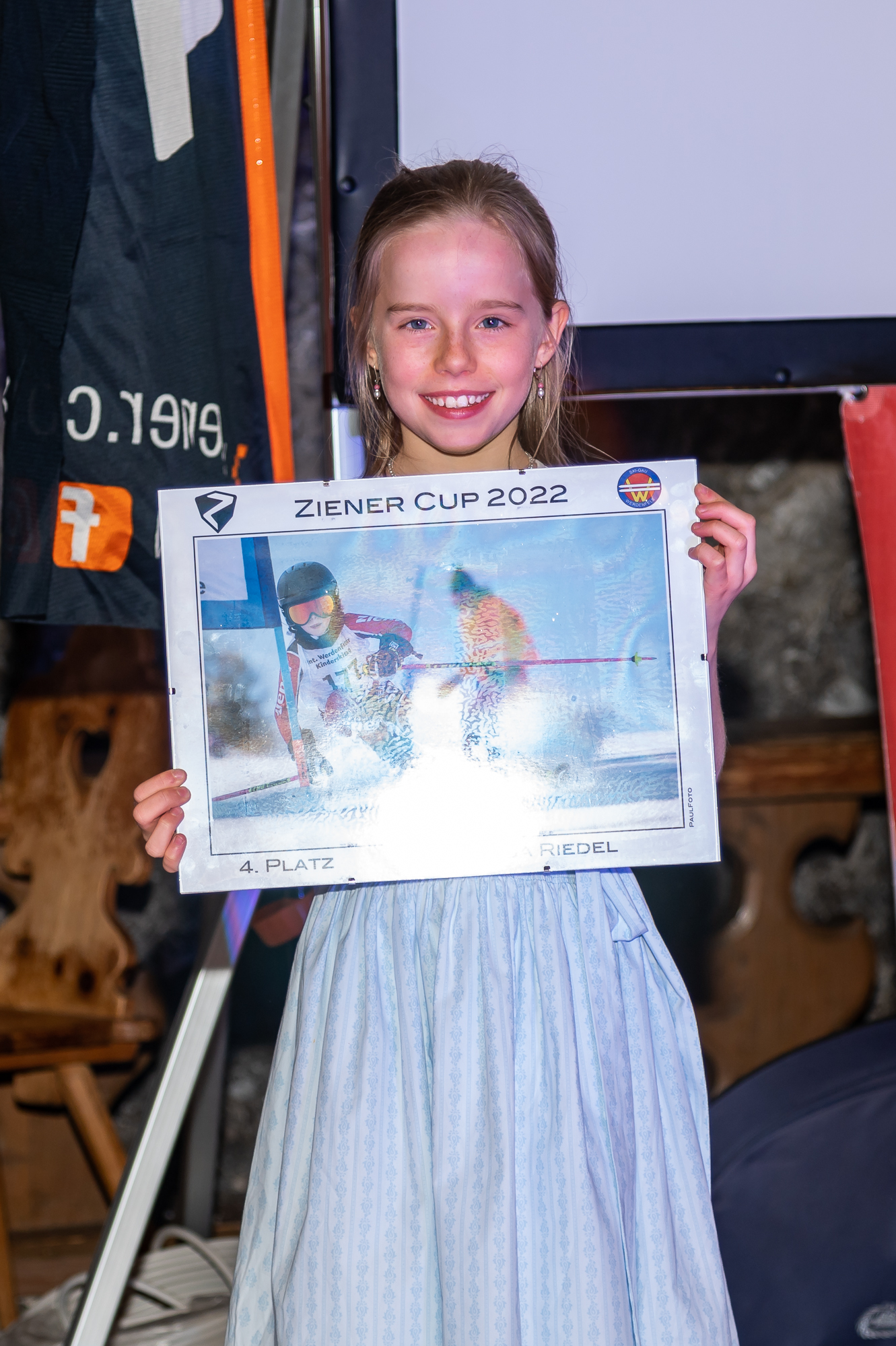 Siegerehrungen Ziener und BZB Cup 2022 + 2020