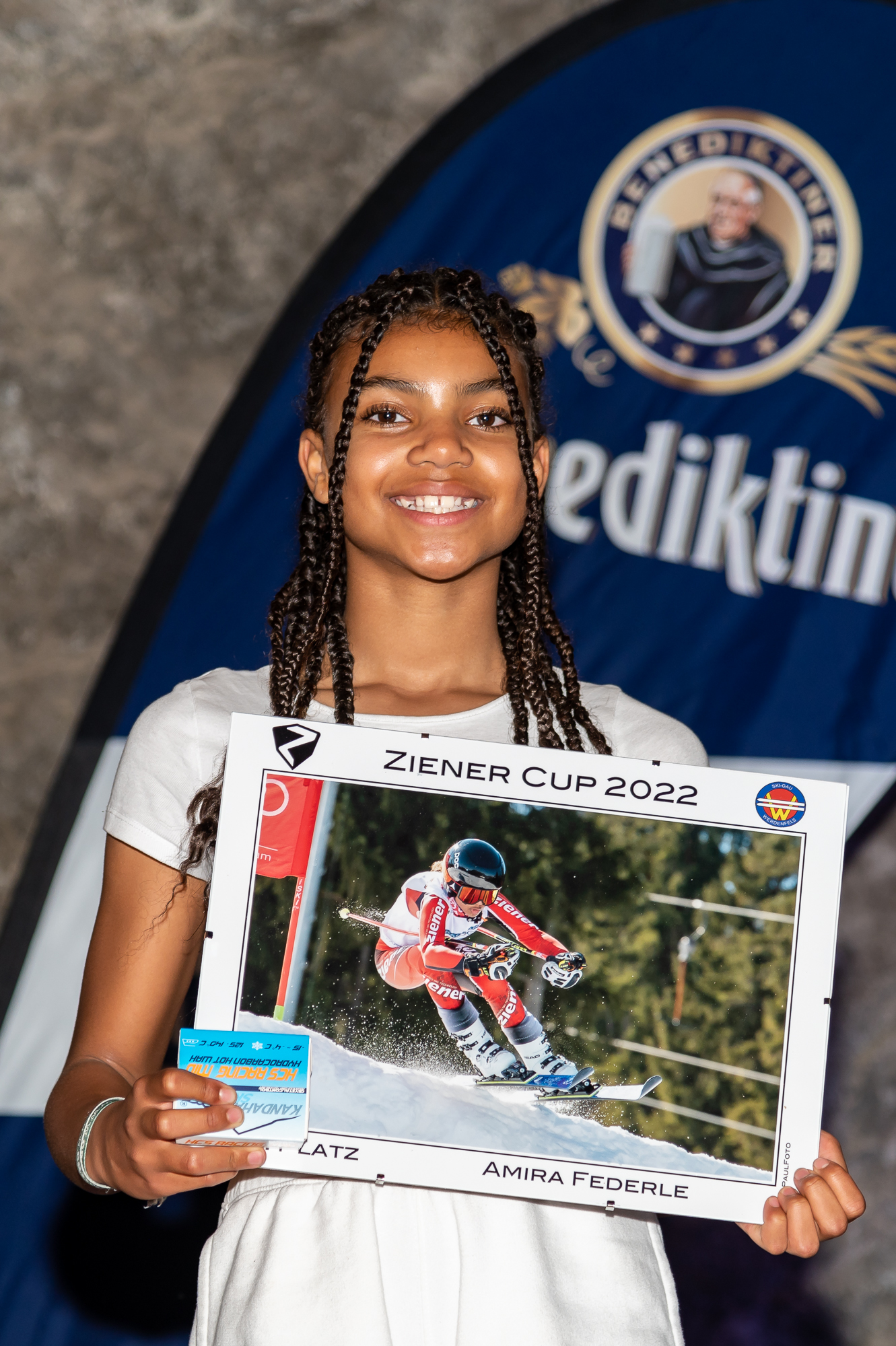 Siegerehrungen Ziener und BZB Cup 2022 + 2020