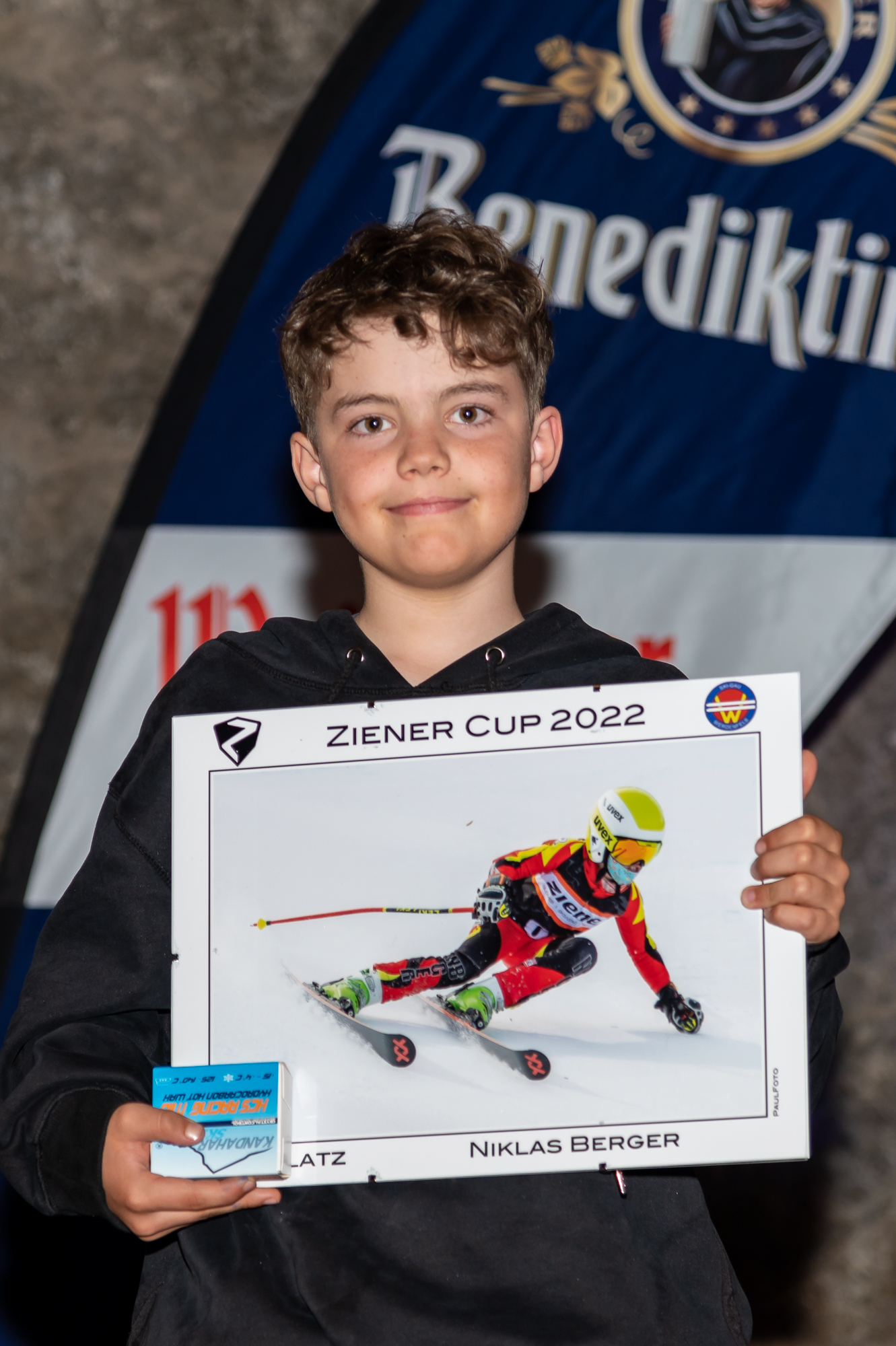 Siegerehrungen Ziener und BZB Cup 2022 + 2020
