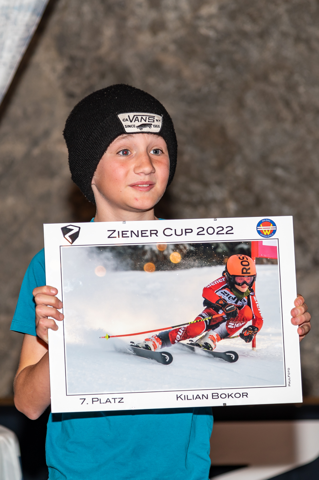 Siegerehrungen Ziener und BZB Cup 2022 + 2020