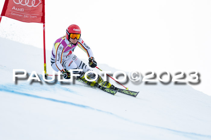 NJC Damen, RS, Spieljoch, 23.01.2023
