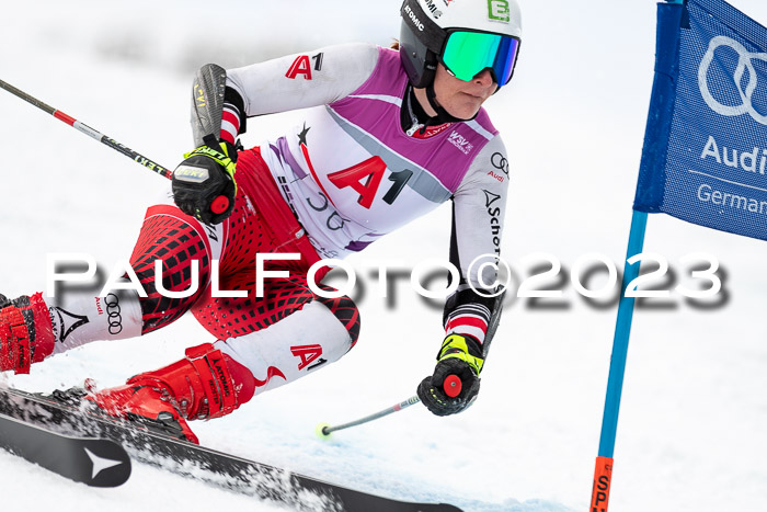 NJC Damen, RS, Spieljoch, 23.01.2023