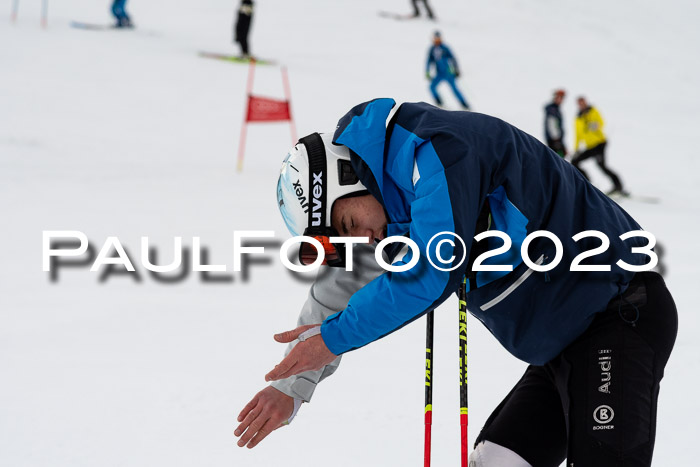 NJC Herren, RS, Spieljoch, 23.01.2023