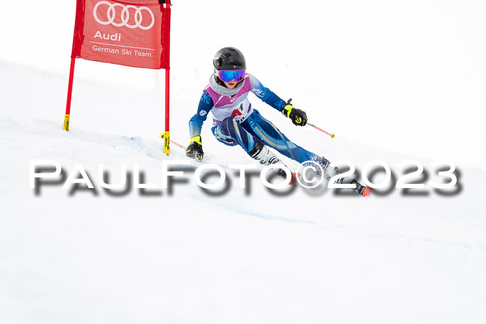 NJC Herren, RS, Spieljoch, 23.01.2023