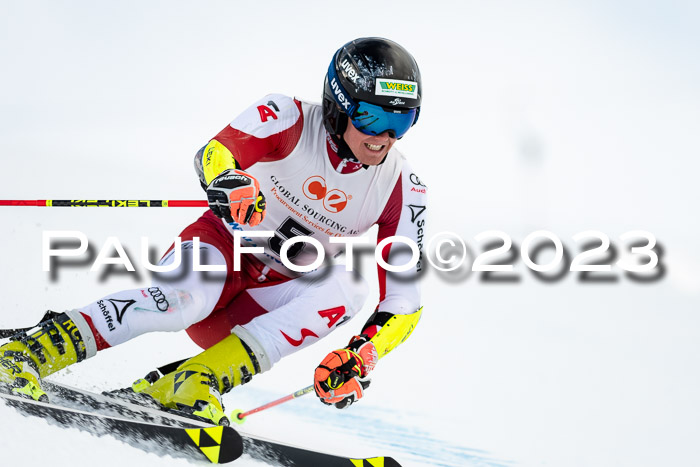 NJC Herren, RS, Spieljoch, 23.01.2023