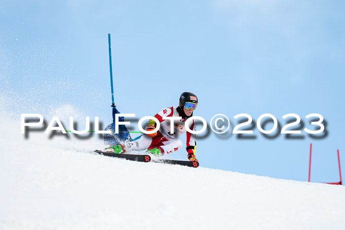 NJC Herren, RS, Spieljoch, 23.01.2023