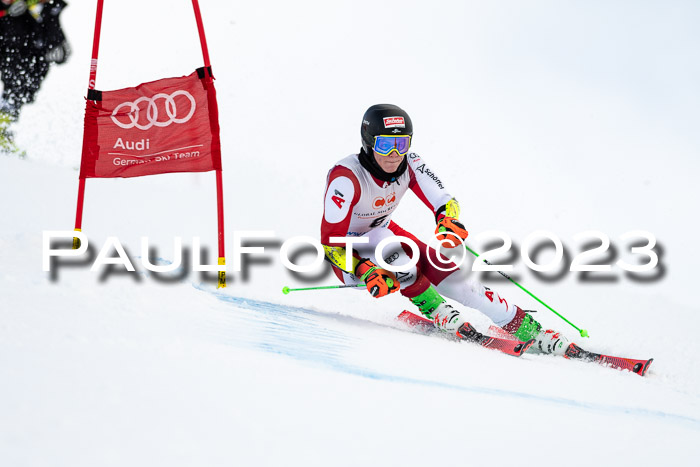 NJC Herren, RS, Spieljoch, 23.01.2023