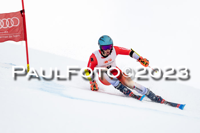 NJC Herren, RS, Spieljoch, 23.01.2023