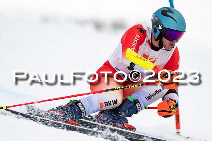 NJC Herren, RS, Spieljoch, 23.01.2023