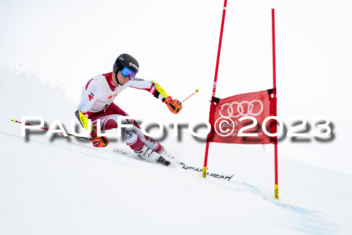 NJC Herren, RS, Spieljoch, 23.01.2023
