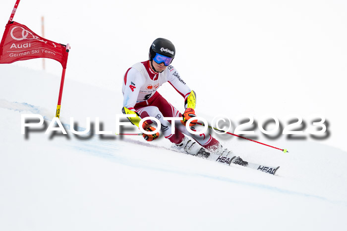NJC Herren, RS, Spieljoch, 23.01.2023