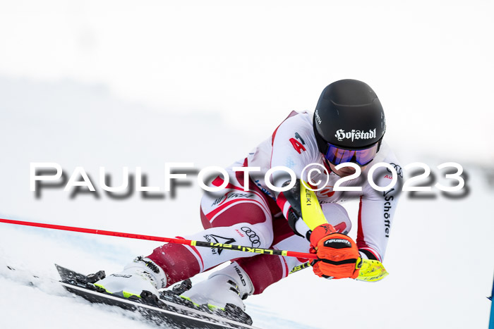 NJC Herren, RS, Spieljoch, 23.01.2023