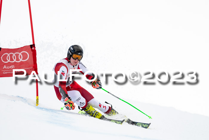 NJC Herren, RS, Spieljoch, 23.01.2023