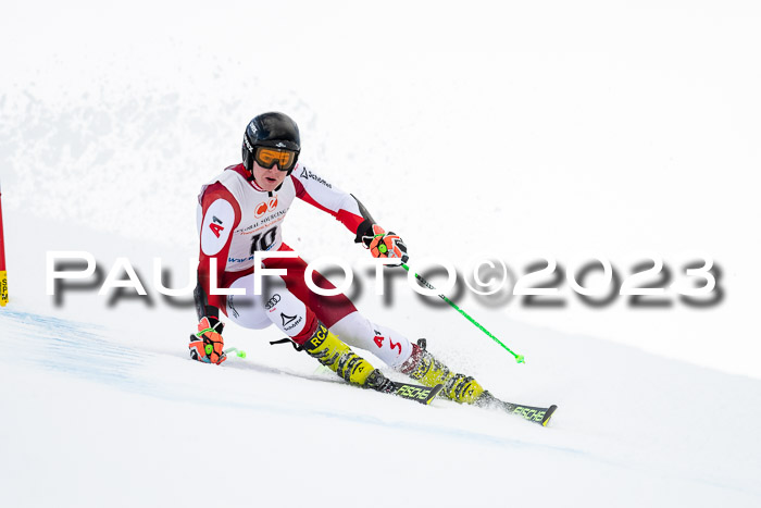 NJC Herren, RS, Spieljoch, 23.01.2023