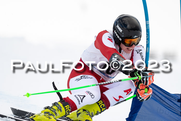 NJC Herren, RS, Spieljoch, 23.01.2023