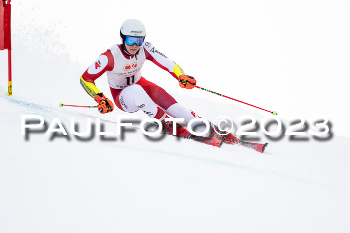 NJC Herren, RS, Spieljoch, 23.01.2023