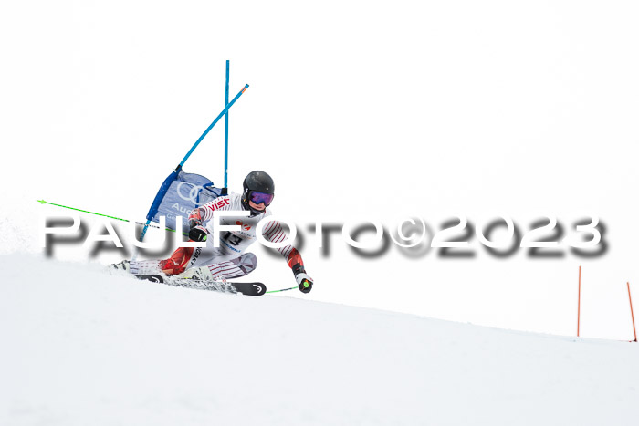 NJC Herren, RS, Spieljoch, 23.01.2023