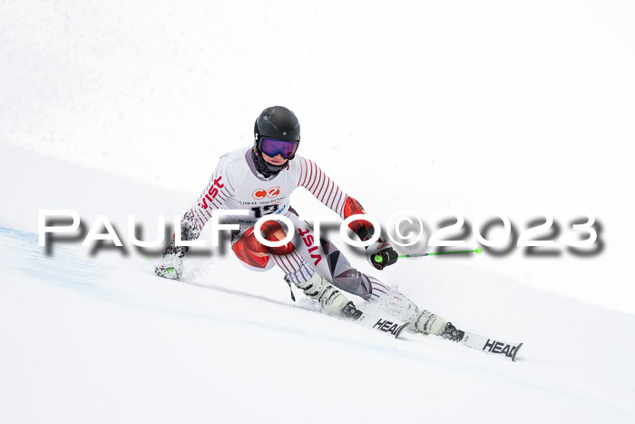 NJC Herren, RS, Spieljoch, 23.01.2023
