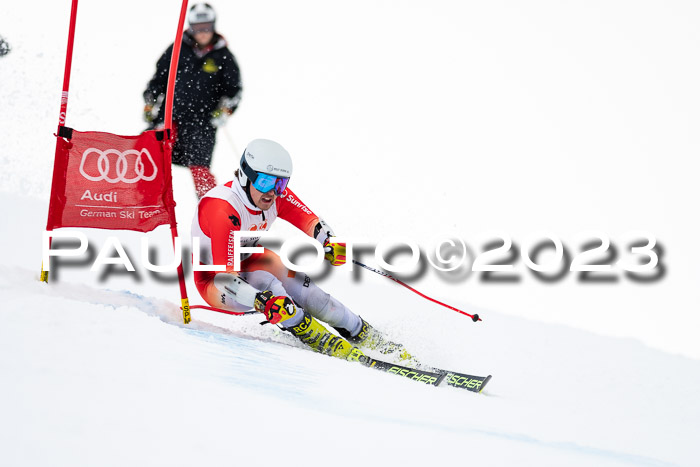 NJC Herren, RS, Spieljoch, 23.01.2023