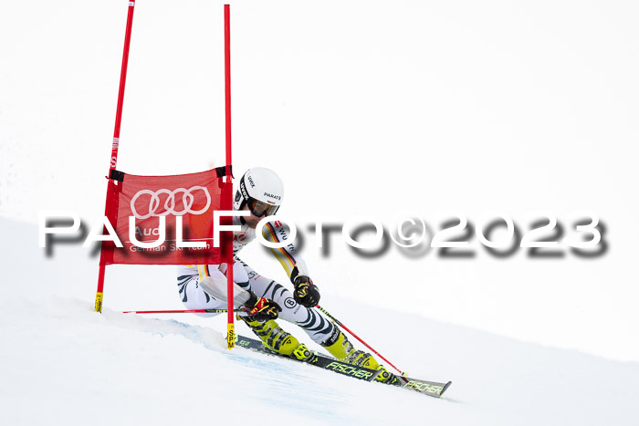 NJC Herren, RS, Spieljoch, 23.01.2023