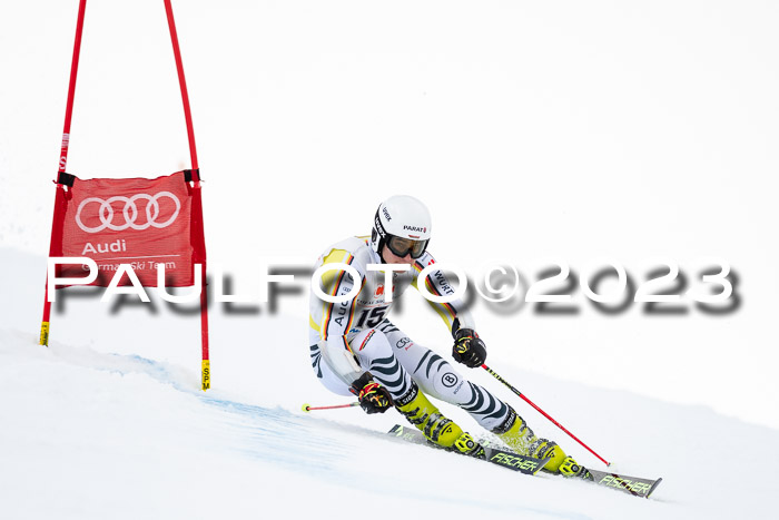 NJC Herren, RS, Spieljoch, 23.01.2023