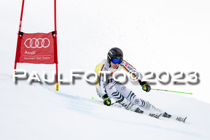 NJC Herren, RS, Spieljoch, 23.01.2023