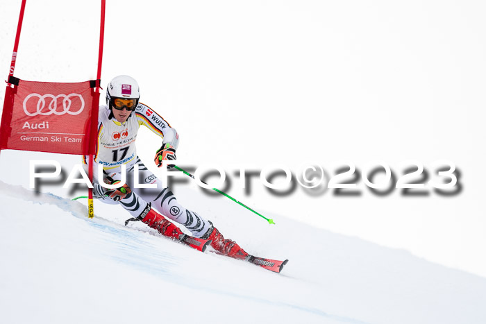NJC Herren, RS, Spieljoch, 23.01.2023