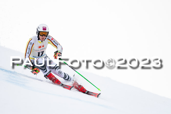 NJC Herren, RS, Spieljoch, 23.01.2023
