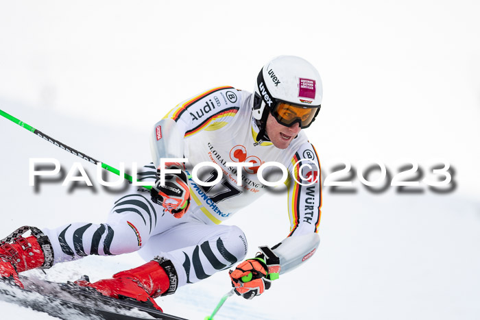 NJC Herren, RS, Spieljoch, 23.01.2023