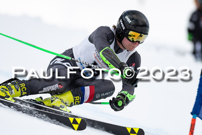 NJC Herren, RS, Spieljoch, 23.01.2023