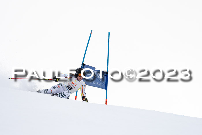 NJC Herren, RS, Spieljoch, 23.01.2023