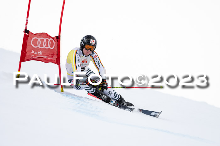NJC Herren, RS, Spieljoch, 23.01.2023