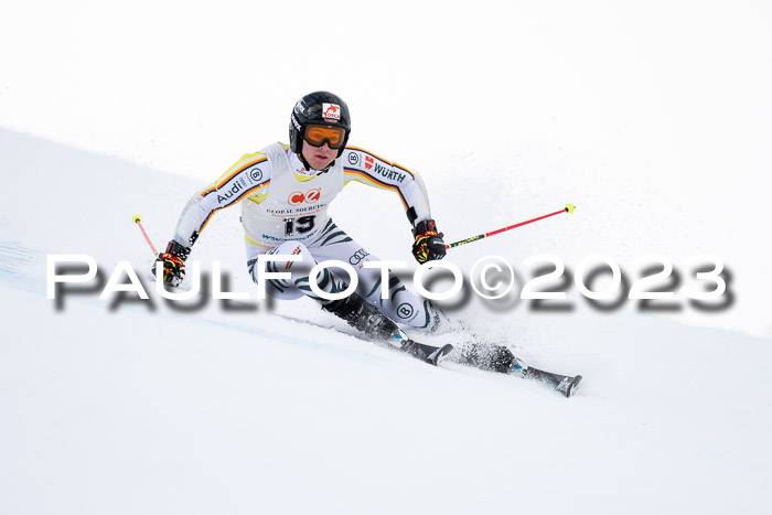 NJC Herren, RS, Spieljoch, 23.01.2023