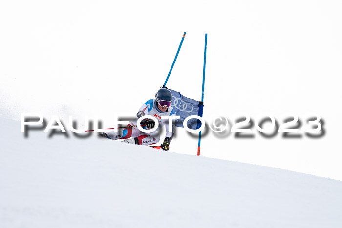 NJC Herren, RS, Spieljoch, 23.01.2023