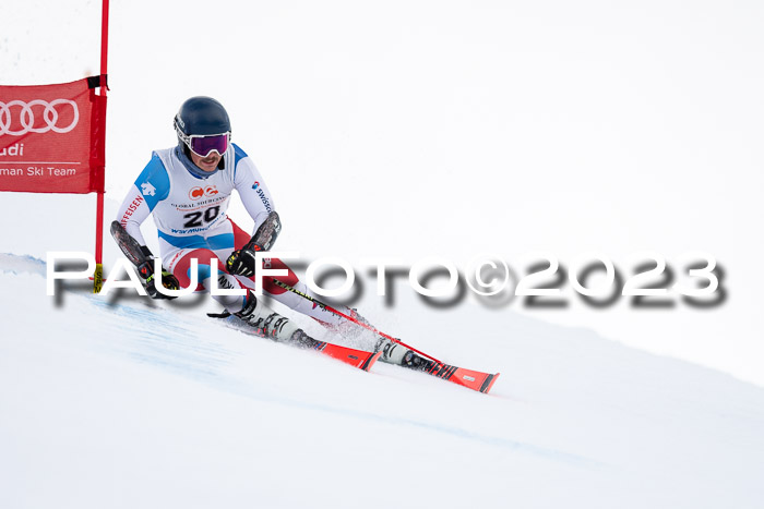 NJC Herren, RS, Spieljoch, 23.01.2023