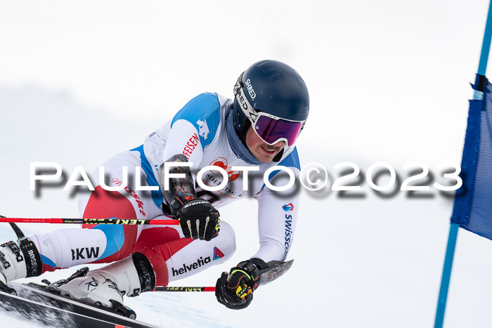 NJC Herren, RS, Spieljoch, 23.01.2023