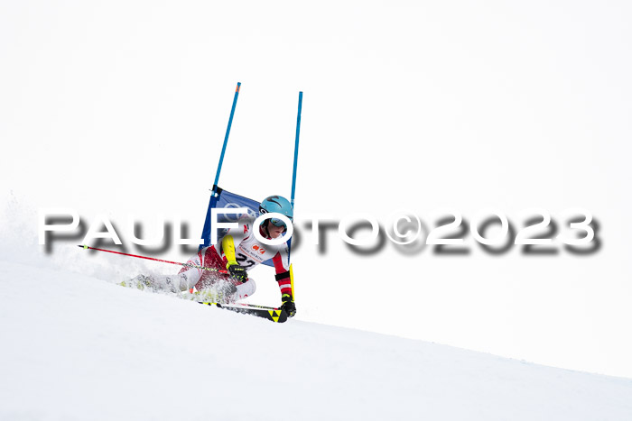 NJC Herren, RS, Spieljoch, 23.01.2023