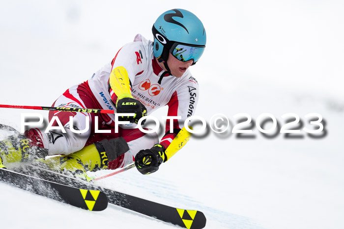 NJC Herren, RS, Spieljoch, 23.01.2023