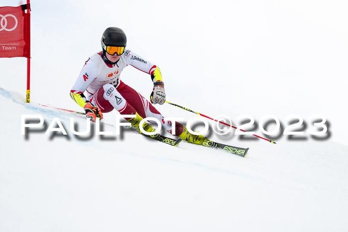 NJC Herren, RS, Spieljoch, 23.01.2023