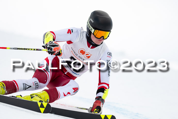 NJC Herren, RS, Spieljoch, 23.01.2023