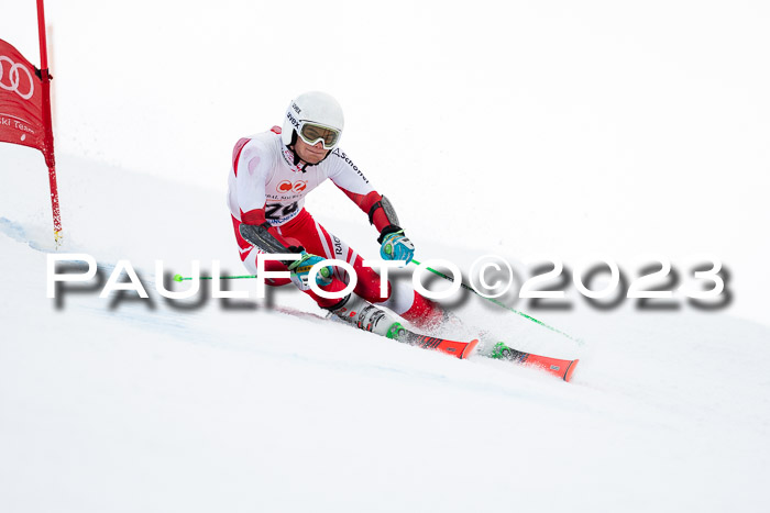 NJC Herren, RS, Spieljoch, 23.01.2023