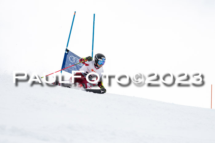 NJC Herren, RS, Spieljoch, 23.01.2023