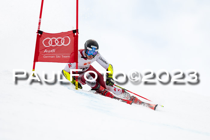 NJC Herren, RS, Spieljoch, 23.01.2023