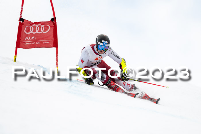 NJC Herren, RS, Spieljoch, 23.01.2023