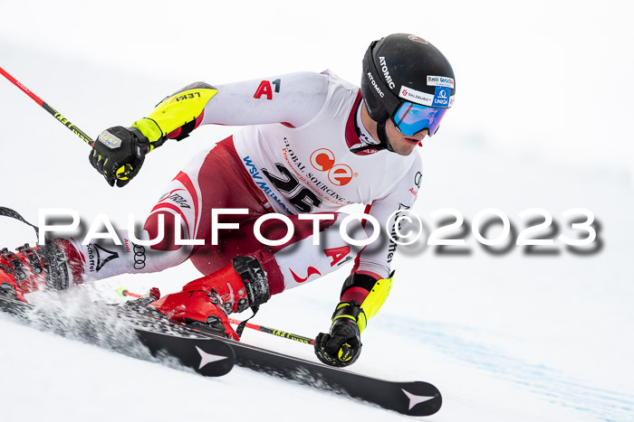 NJC Herren, RS, Spieljoch, 23.01.2023