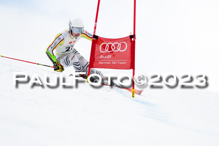 NJC Herren, RS, Spieljoch, 23.01.2023