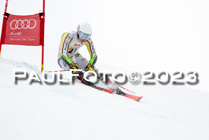 NJC Herren, RS, Spieljoch, 23.01.2023