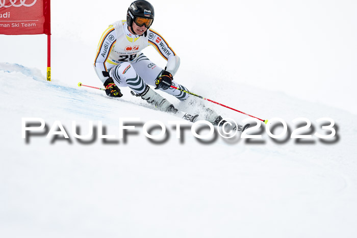 NJC Herren, RS, Spieljoch, 23.01.2023