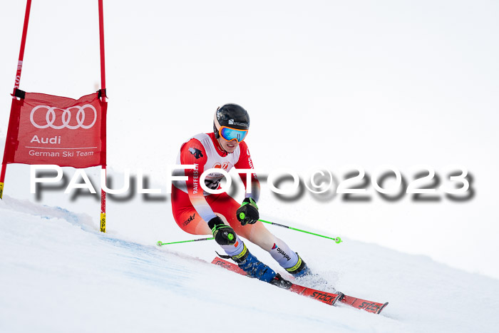 NJC Herren, RS, Spieljoch, 23.01.2023