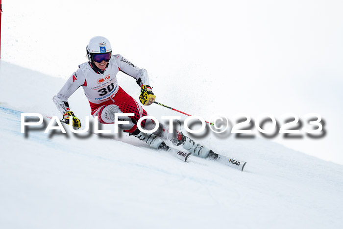 NJC Herren, RS, Spieljoch, 23.01.2023